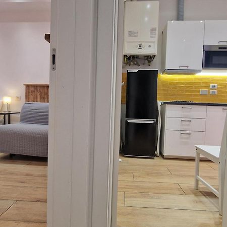 Appartement Giudei House Smart 2 à Bologne Extérieur photo