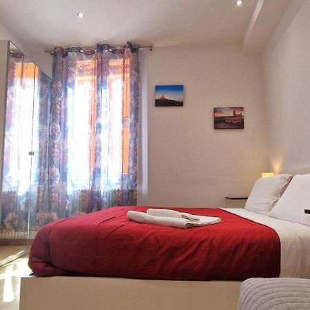 Appartement Giudei House Smart 2 à Bologne Extérieur photo