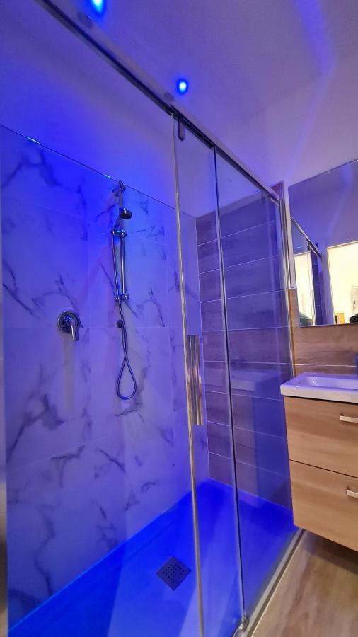 Appartement Giudei House Smart 2 à Bologne Extérieur photo