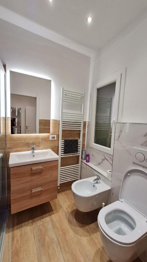Appartement Giudei House Smart 2 à Bologne Extérieur photo