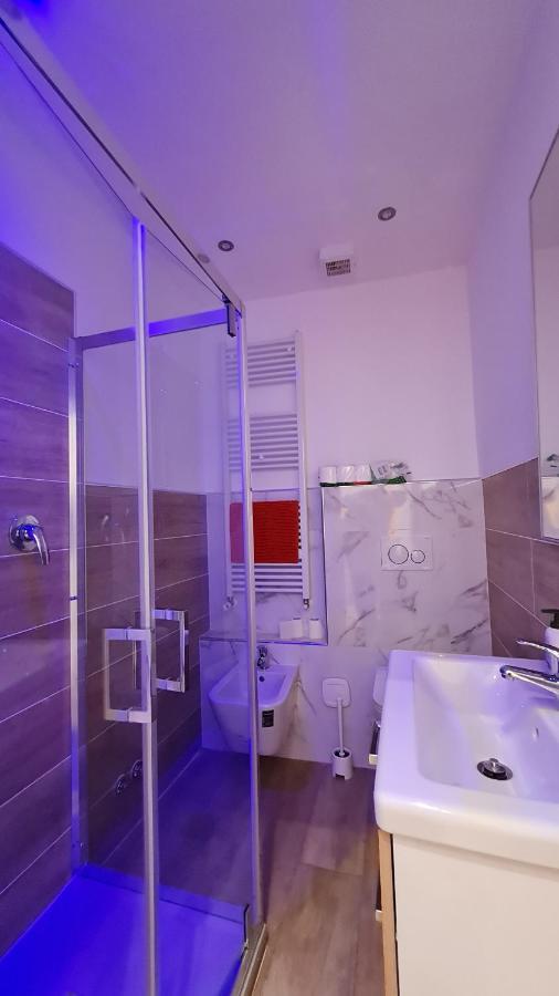 Appartement Giudei House Smart 2 à Bologne Extérieur photo