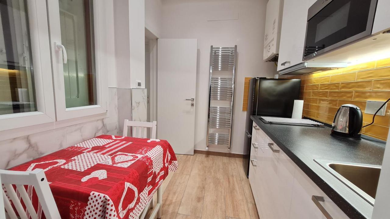 Appartement Giudei House Smart 2 à Bologne Extérieur photo